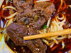 -蒋六十八梯眼镜面(狮子坪店)