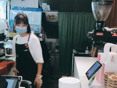-Manner Coffee(大宁国际商业广场店)