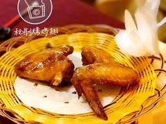 -喜鹊茶点.啫煲(车陂店)