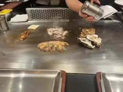-大神太神·铁板烧(七宝领展广场店)