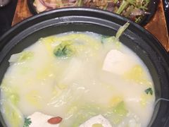 -皇城根北京风味主题餐厅(中海环宇城店)