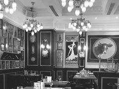 -Entrecôte 法国牛扒馆(保利·时光里店)