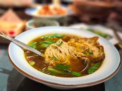 -雨后行菜(报慈北路店)