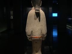 -汉景帝阳陵博物院