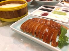 烤鸭-天和晟烤鸭店(玉泉西街店)