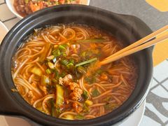 -顺顺小吃(独克宗古城店)