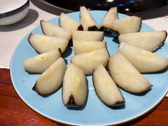 -雪乡人家东北菜·铁锅炖一切(高斯路店)