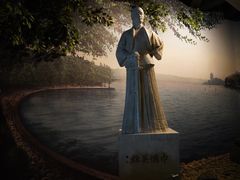 -辛亥革命纪念馆