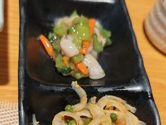 -三石铁板烧(紫竹桥店)