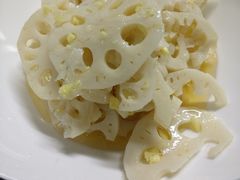 -老牌坊•鲁菜名店•地道济南菜(大观园商埠店)