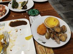 -汉巴味德(大悦城店)