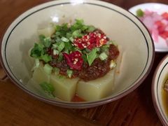 -玉滋補