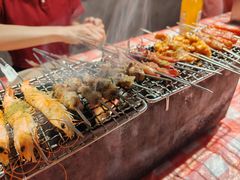 -生火火·小炉子炭烤(金楠天街总店)