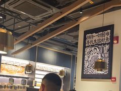 -太二酸菜鱼(长沙IFS国金中心店)
