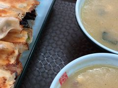 -众品老方子锅贴甜沫(李村店)