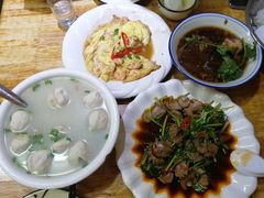 -聪辉同安老美食饭店(大元路店)