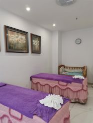 -骄阳兰多产后恢复&减龄中心(万科金域东郡店)