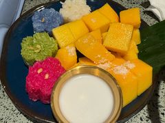 -Home Thai·泰谣(王府井apm店)