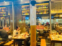 -木屋烧烤(坂田天安云谷店)