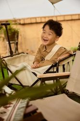 -幺幺BABY婚纱摄影