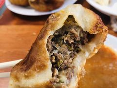 -宝瑞门钉肉饼店