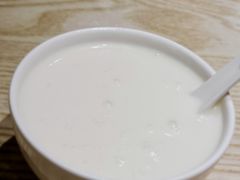 -杨记杏仁茶(椰园店)