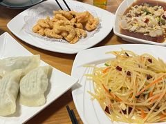 -景祥海鲜美食餐厅
