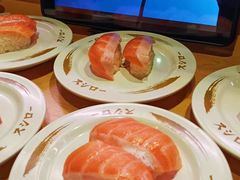 -寿司郎(北京路粤潮楼店)