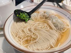-翡翠拉面小笼包(岭南新天地店)