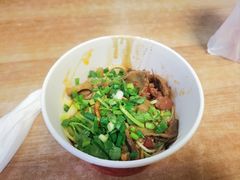 -江三王记牛杂馆(总店)