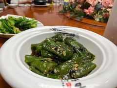 -百姓百味海鲜酒楼(粤垦路总店)