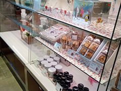 零售区-巴黎贝甜(印象城店)