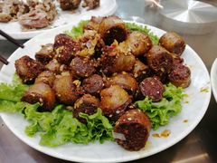-清真·益鑫羊肉手抓馆(花园北街店)