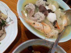 -百家鲜·杭帮菜