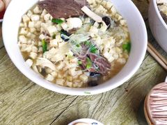 -和月楼牛羊肉泡馍