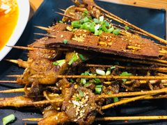 -火上燎爆炒·烧烤·小龙虾(长虹国际城店)