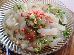 -品北铁锅炖  东北特色菜(北极大街店)