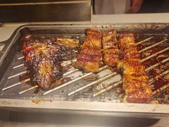 -The COOK·厨餐厅·自助餐(浦东嘉里大酒店)