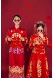 -保定巴黎婚纱摄影