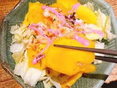 -喜越泰莱·泰越料理(海逸新天地店)