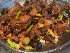 -有喜胶东小馆(太申祥和店)
