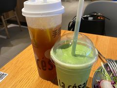 -乐凯撒披萨(蛇口花园城店)
