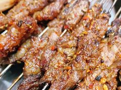 -清真·马峰烤肉(小学习北巷店)