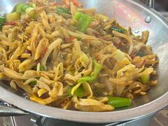 -涵家味土菜馆·徽州一绝臭鳜鱼(三河古镇店)