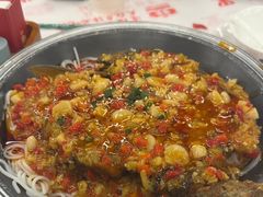 -堂瓦里·33年传统赣菜(第一街区店)