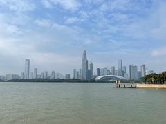-深圳湾公园(南山区)