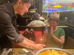 -烤匠麻辣烤鱼(万象城店)