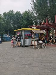 -大望京儿童游乐场