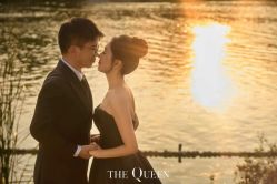 -THE QUEEN(北京店)