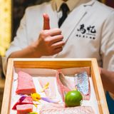 全店都是光头👨‍🦲⁉️苏州🔝级烧鸟omakase❗️